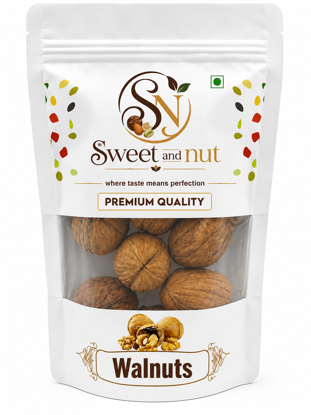 Walnut