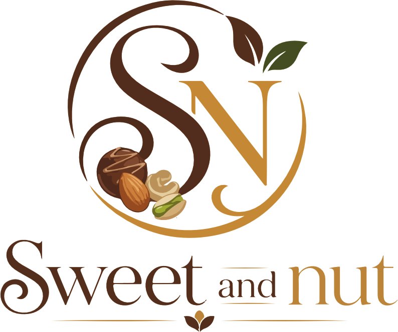Sweet and Nut