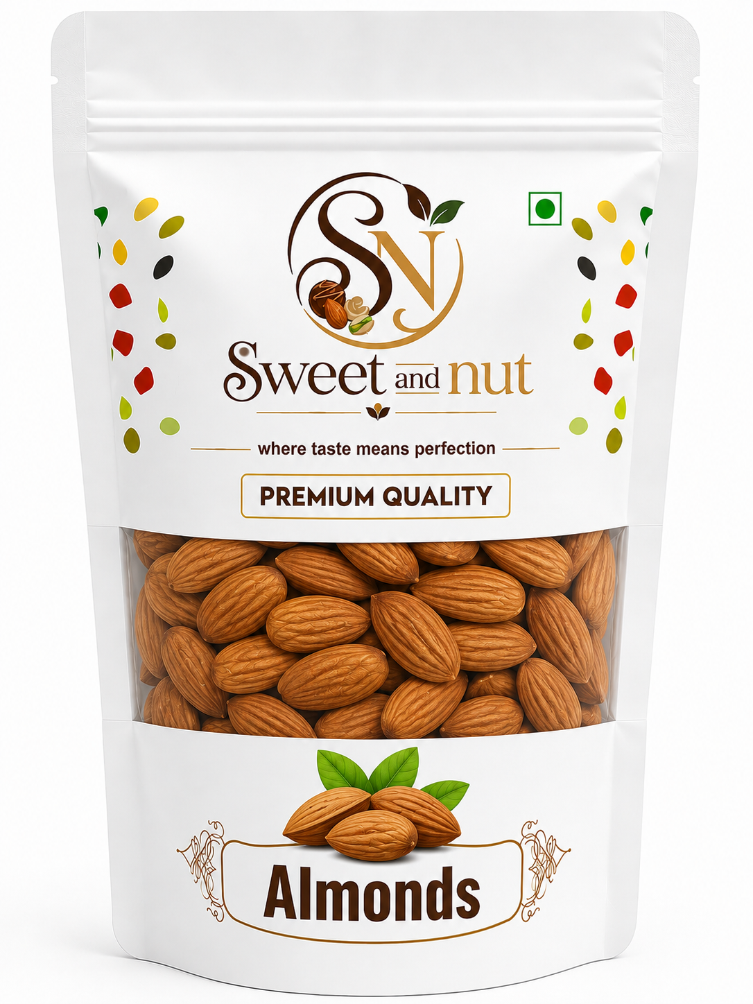 Almond